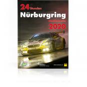 24H Nrburgring 2020